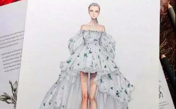 广州服装设计学校中专哪个好-广东技校排名网