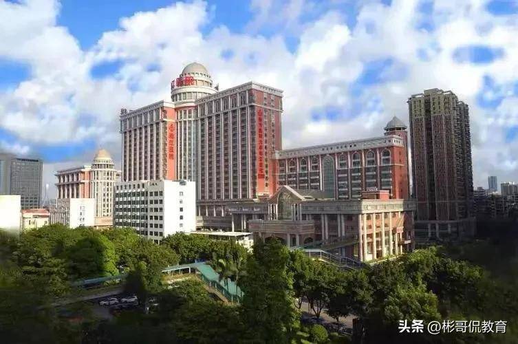 南方医科大学怎么样（附：研究生医院和导师推荐）-1