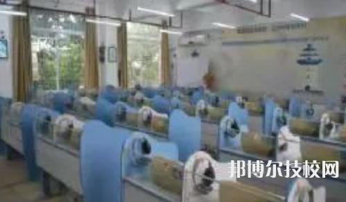 广州潜水学校2023年网站网址-广东技校排名网