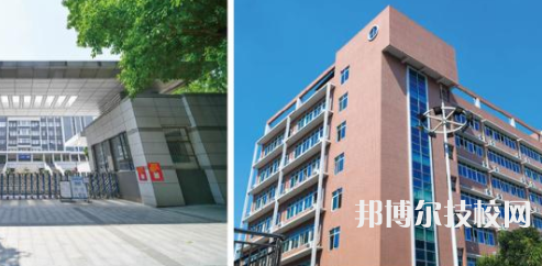 广州信息工程职业学校2023年宿舍条件-广东技校排名网