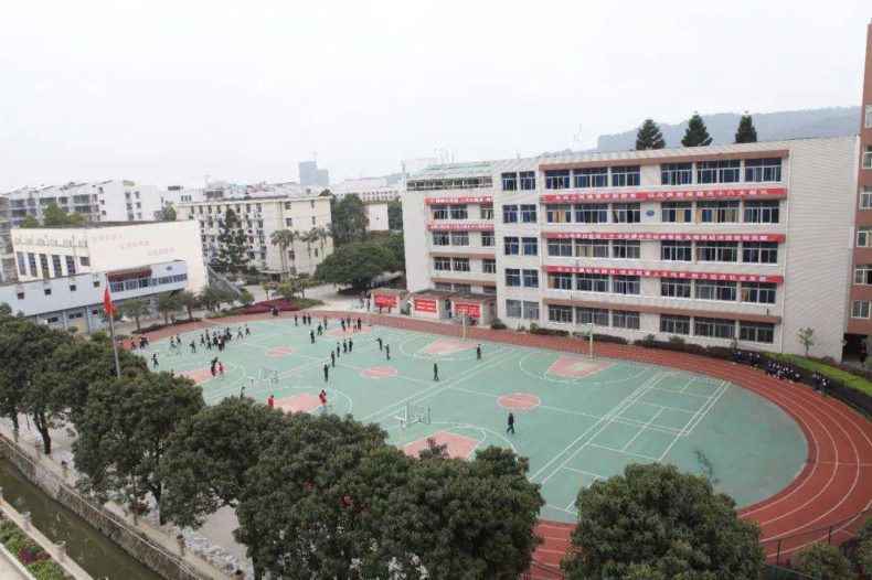 福建第二轻工业学校好不好（附：2022年招生计划）-1