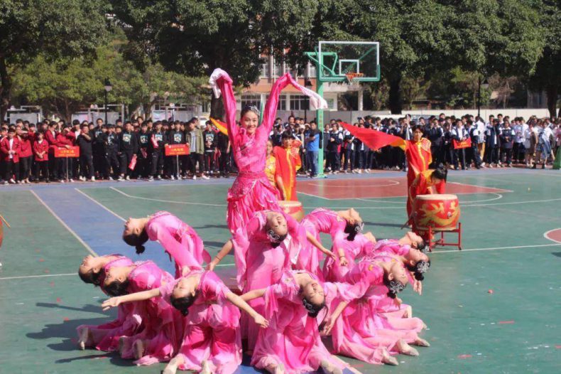 福建第二轻工业学校好不好（附：2022年招生计划）-1