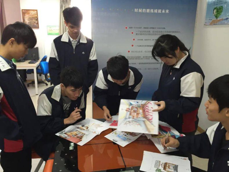 福建第二轻工业学校好不好（附：2022年招生计划）-1