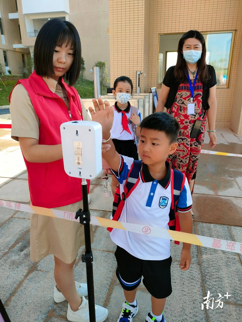 梅州市最好的公立小学（附：梅州小学排名榜）-1