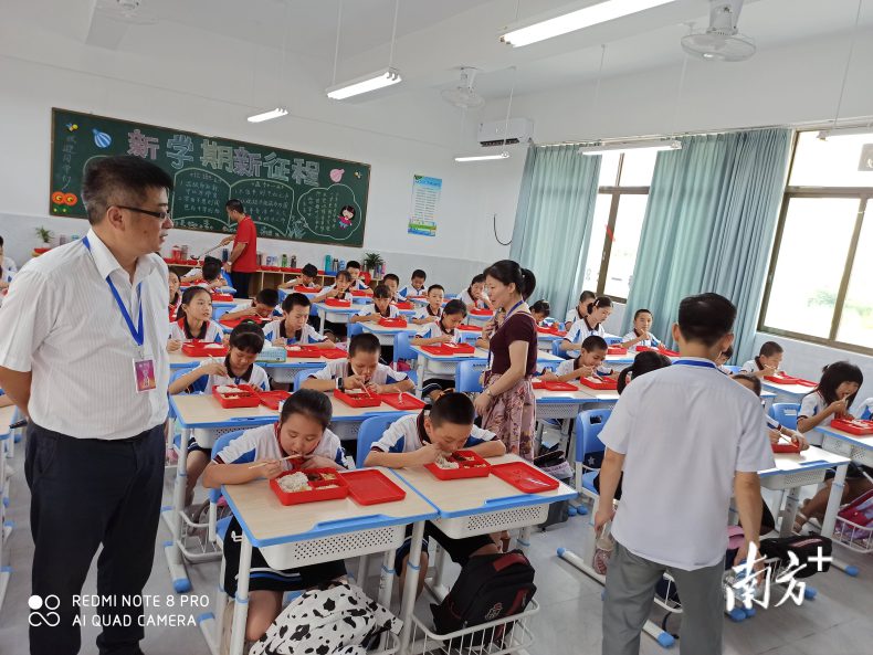 梅州市最好的公立小学（附：梅州小学排名榜）-1