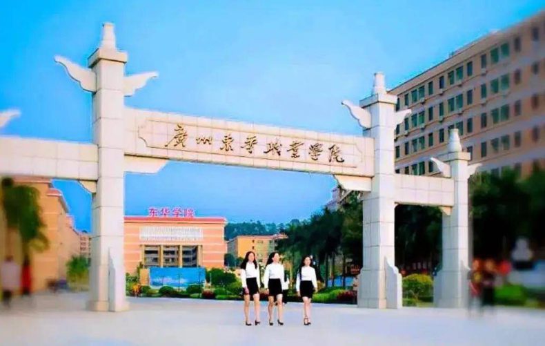 广东省厨师学校哪些最好（附：广东烹饪专业中职学校排名榜）-1