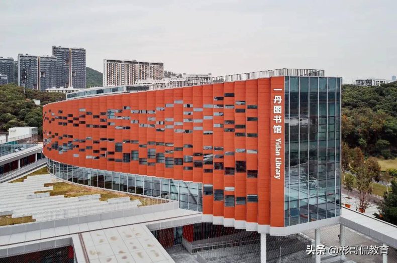 南方科技大学是双一流大学吗（附：中国科技类大学排名榜）-1