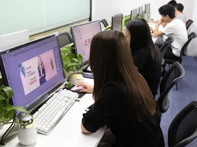 深圳电子商务技校哪个学校最好-广东技校排名网