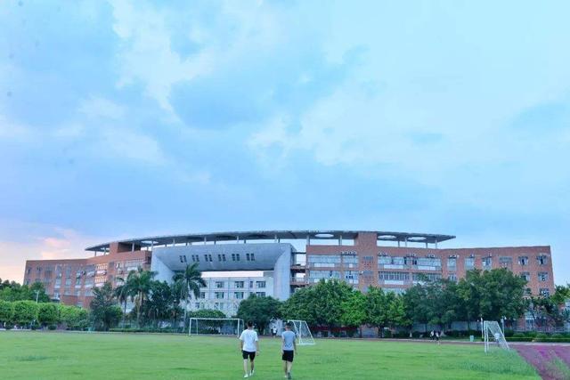 广东计算机职业学校哪个学校最好-广东技校排名网