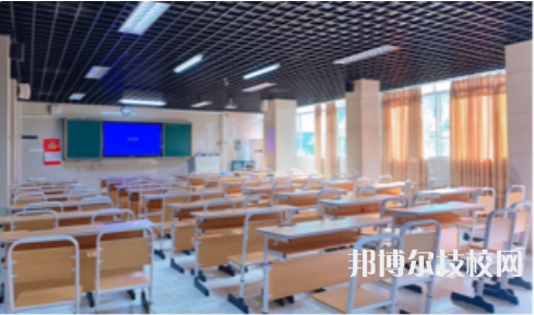 广东环境保护职业技术学校2023年有哪些专业-广东技校排名网