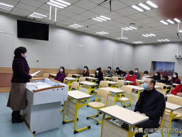 沈阳市电子技术学校 | 培训+考试 疫情防控有保障-广东技校排名网