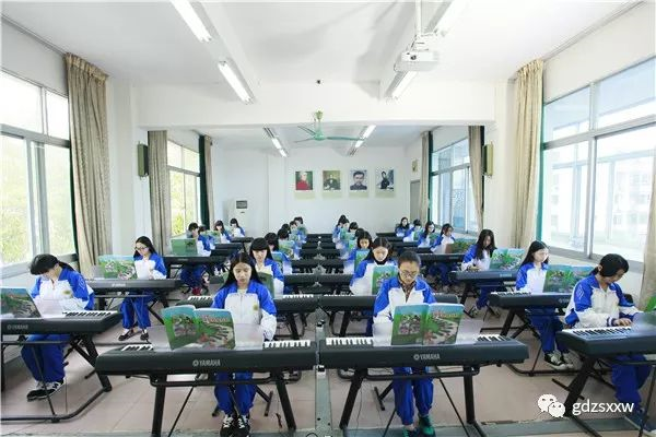 广州哪些中职学校值得报考（附：各个学校招生专业）-1
