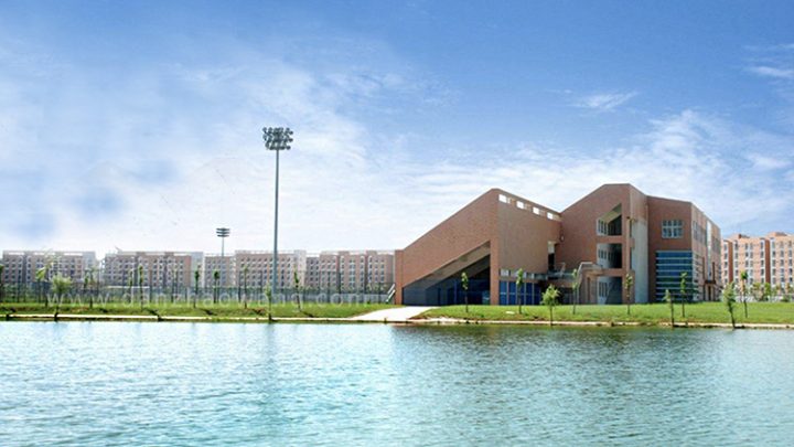 汕头市潮阳建筑职业技术学校-广东技校排名网