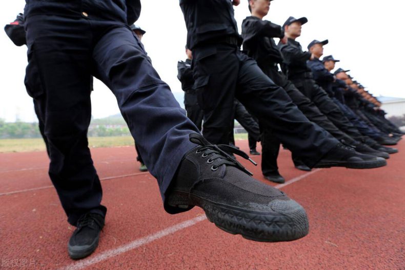 中专警校有哪些学校更好(附:中职警校排名榜)-1 中专警校有哪些学校更好(附:中职警校排名榜)-广东技校排名网