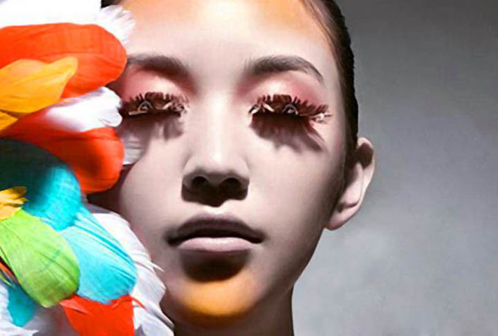 广州中专形象设计学校有哪些-广东技校排名网