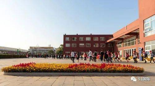 北京市优质国际小学有哪些？（附：课程和学费）-广东技校排名网