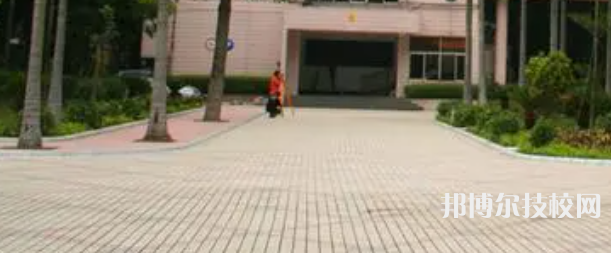 广州建筑工程职业学校2023年地址在哪里-广东技校排名网