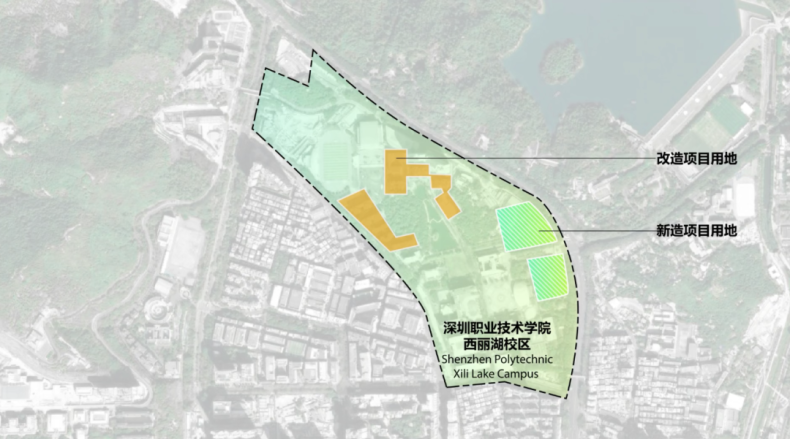 深圳职业技术学院即将改名升级为大学，-1