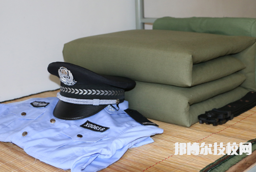 化州鉴江司法职业学校2021年宿舍条件-广东技校排名网