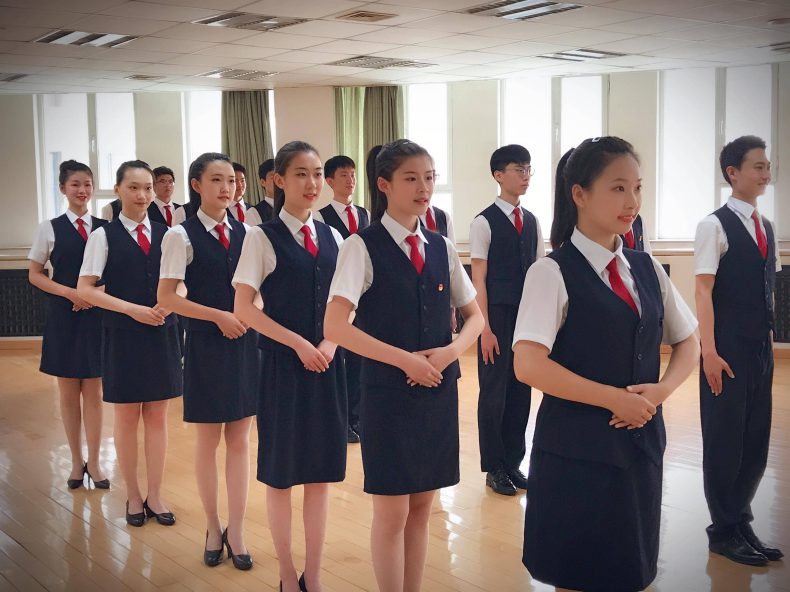 天津市哪所中专学校好(附:天津公办中职学校名单)-1 天津市哪所中专学校好(附:天津公办中职学校名单)-广东技校排名网