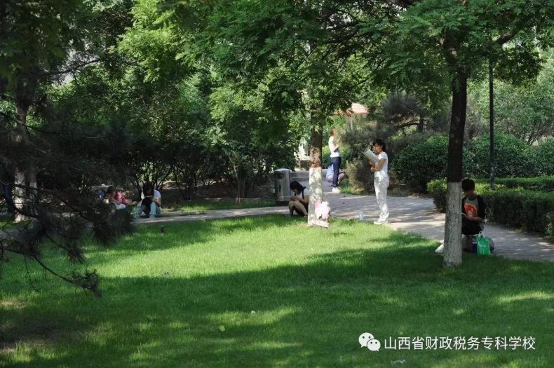 山西学会计最好的专科大学（附：山西大专学校排名）-1