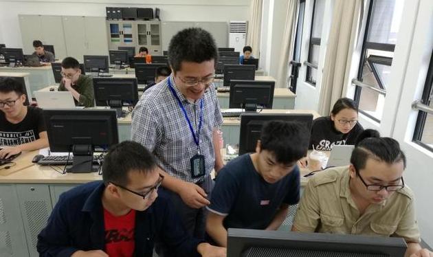 清远制冷和空调设备运行与维护中专职业学校-广东技校排名网