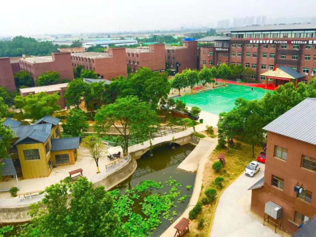广东程序设计技校哪个学校最好-广东技校排名网