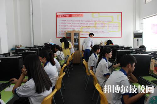 广东工业贸易职业技术学校2021年招生办联系电话-广东技校排名网