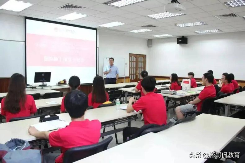 中山大学岭南学院到底好不好（附：2022年广东各专业录取分数线）-1