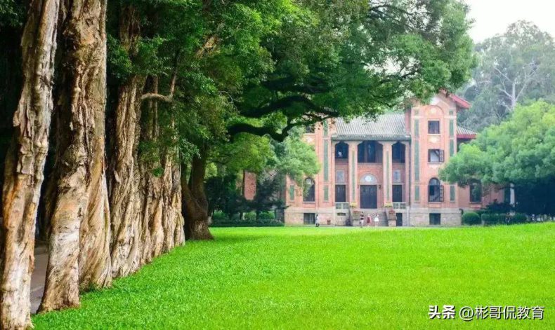 中山大学岭南学院到底好不好（附：2022年广东各专业录取分数线）-1