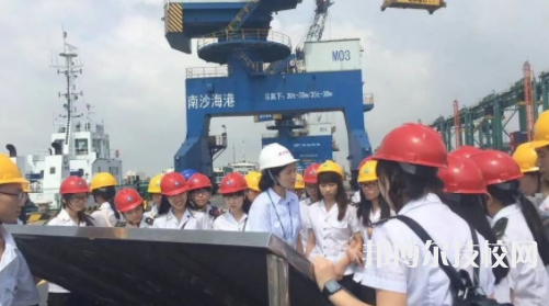 广州潜水学校2023年报名条件、招生要求、招生对象-广东技校排名网