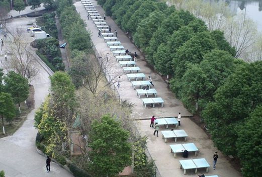 长沙民政职业技术学院简介(历史发展进程+硬件设备+占地面积)-广东技校排名网