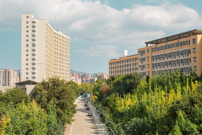 云南交通职业技术学院好不好(附:2023年招生计划)-1 云南交通职业技术学院好不好(附:2023年招生计划)-广东技校排名网