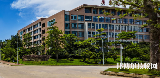 广东司法警官职业学院中职部2023年怎么样、好不好-广东技校排名网