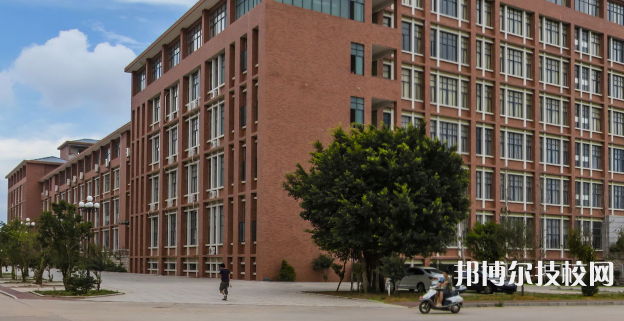 广东司法警官职业学院中职部2023年报名条件、招生要求、招生对象-广东技校排名网