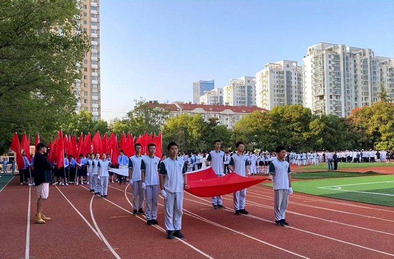 南京高中学校推荐（附：南京市高中排名榜）-1