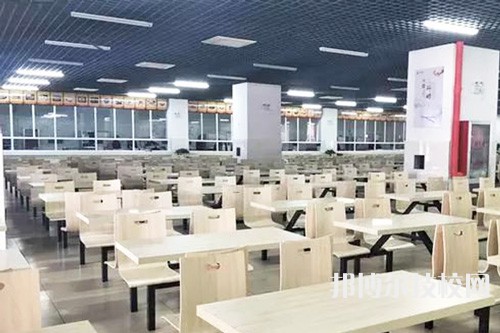 广东农工商职业技术学校2021年宿舍条件-广东技校排名网