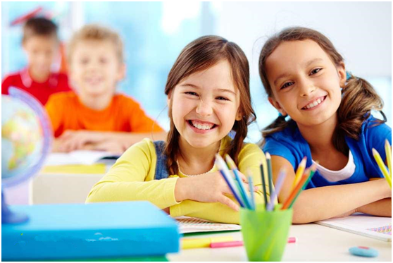 开学收心攻略父母孩子一定要看?如何帮助孩子暑假收心你知道吗-广东技校排名网