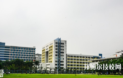 广州市政职业学校地址在哪里-广东技校排名网