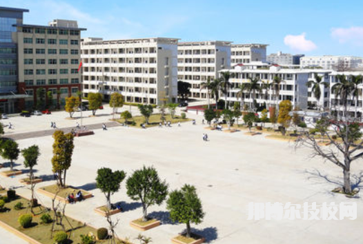 潮州职业技术学校2021年招生办联系电话-广东技校排名网