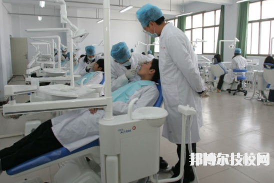 广东连州卫生学校2021年有哪些专业-广东技校排名网