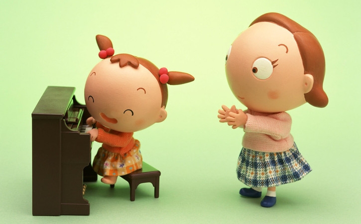 别让孩子输在起跑线上毁了多少人?为何说家长就是孩子的起跑线-广东技校排名网