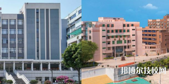 广州信息工程职业学校2023年怎么样、好不好-广东技校排名网