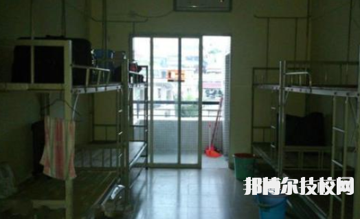 东莞纺织服装学校2021年宿舍条件-广东技校排名网