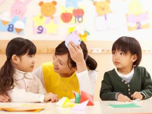 汕头幼儿保育中专学校-广东技校排名网