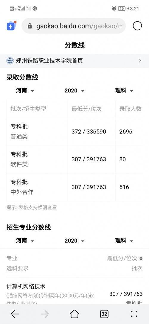 郑州轨道工程职业学院怎么样（附：2022年单招专业及收费标准）-1