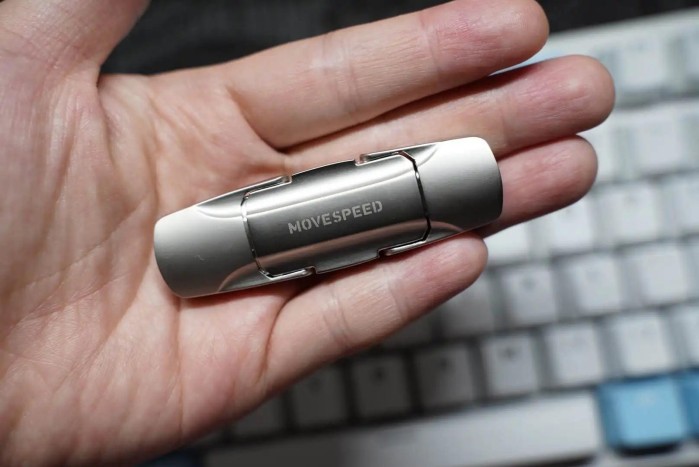 固态u盘哪个牌子好用质量又好(盘点目前性价比高销量好的几款大品牌固态U盘)-广东技校排名网