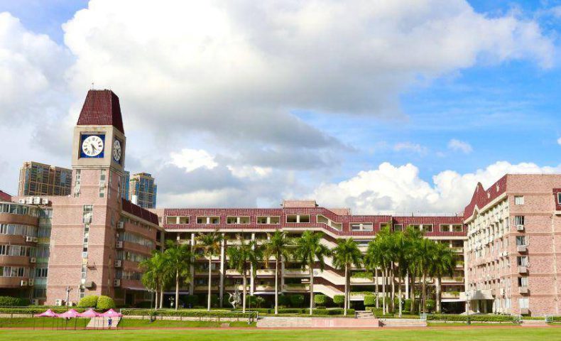 深圳国际高中哪些比较好（附：深圳国际高中学校名单）-1