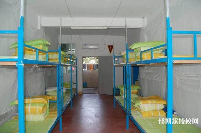 广州交通运输职业学校怎么样、好不好-广东技校排名网