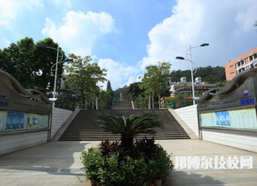 东莞纺织服装学校2021年招生办联系电话-广东技校排名网